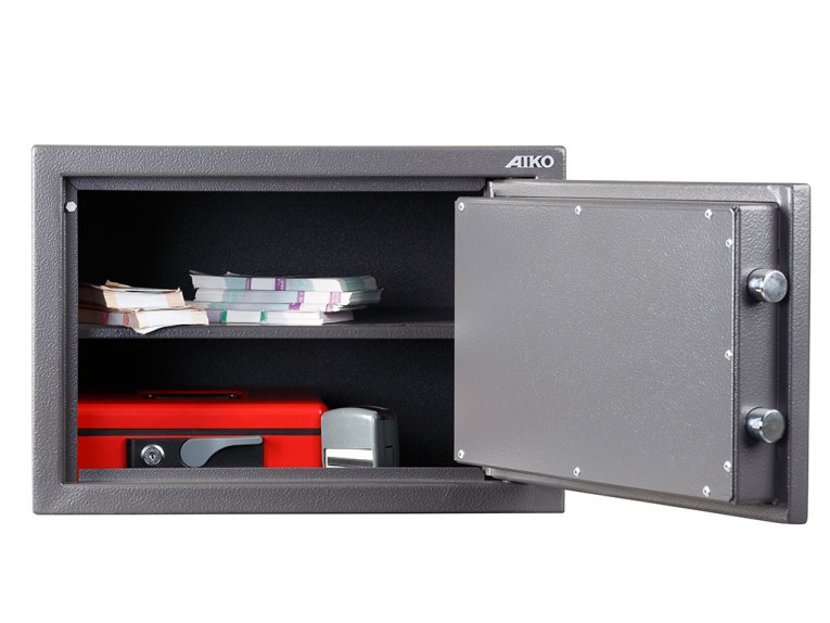 Офисный сейф Aiko TSN 30 EL купить в Калуге Офисный сейф Aiko TSN 30 EL купить в Калуге