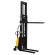 Штабелер с электроподъемом BDA 1535 (1500 кг, 3,5 м, 12В / 120Ач) SMARTLIFT (SMART) купить в Калуге