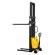 Штабелер с электроподъемом BDA 1535 (1500 кг, 3,5 м, 12В / 120Ач) SMARTLIFT (SMART) купить в Калуге