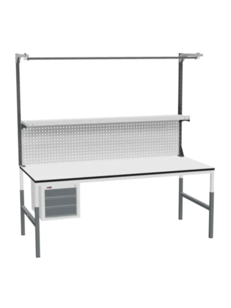 Стол монтажный ДиКом СР-М-200/90-03 ДСП купить в Калуге