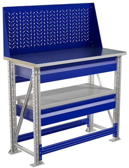 Верстак Master MT100.MF1 / MF1.211 купить в Калуге Верстак Master MT100.MF1 / MF1.211 купить в Калуге