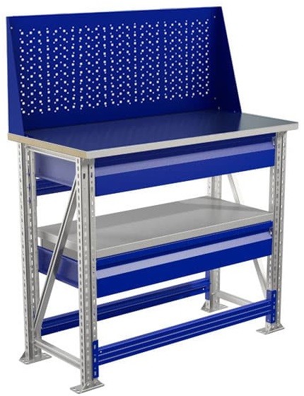 Верстак Master MT100.MF1 / MF1.211 купить в Калуге Верстак Master MT100.MF1 / MF1.211 купить в Калуге