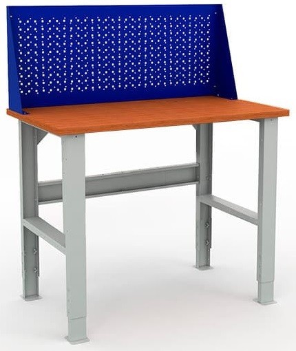 Верстак Expert (№204) W120.F2/F2.010 купить в Калуге