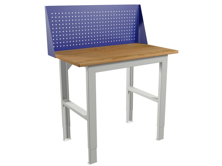 Верстак Expert (№204) W120.F2/F2.010 купить в Калуге