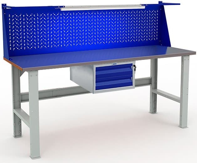 Верстак Expert WTS200.F2/F2.111 купить в Калуге Верстак Expert WTS200.F2/F2.111 купить в Калуге