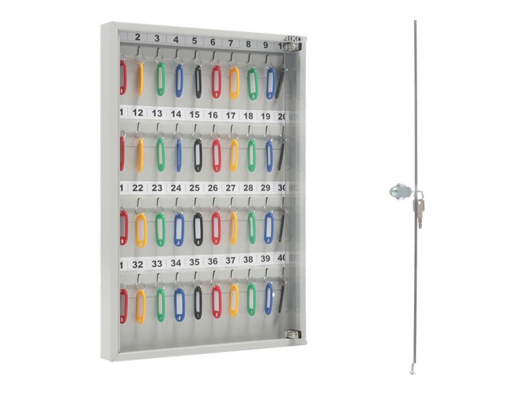Ключница KEY-40 G купить в Калуге