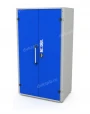 Корпус шкафа для инструментов MODUL XL со сплошными дверями Корпус шкафа для инструментов MODUL XL со сплошными дверями