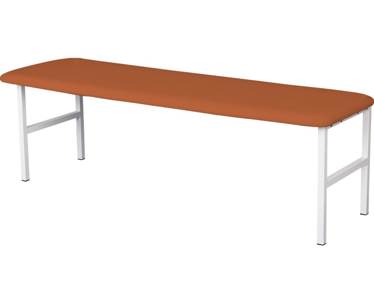 Банкетка терапевтическая МД Б (Оранжевый) купить в Калуге Банкетка терапевтическая МД Б (Оранжевый) купить в Калуге