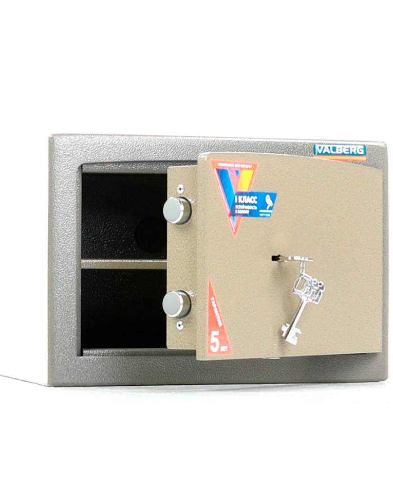 Взломостойкий сейф Valberg Карат-25 купить в Калуге