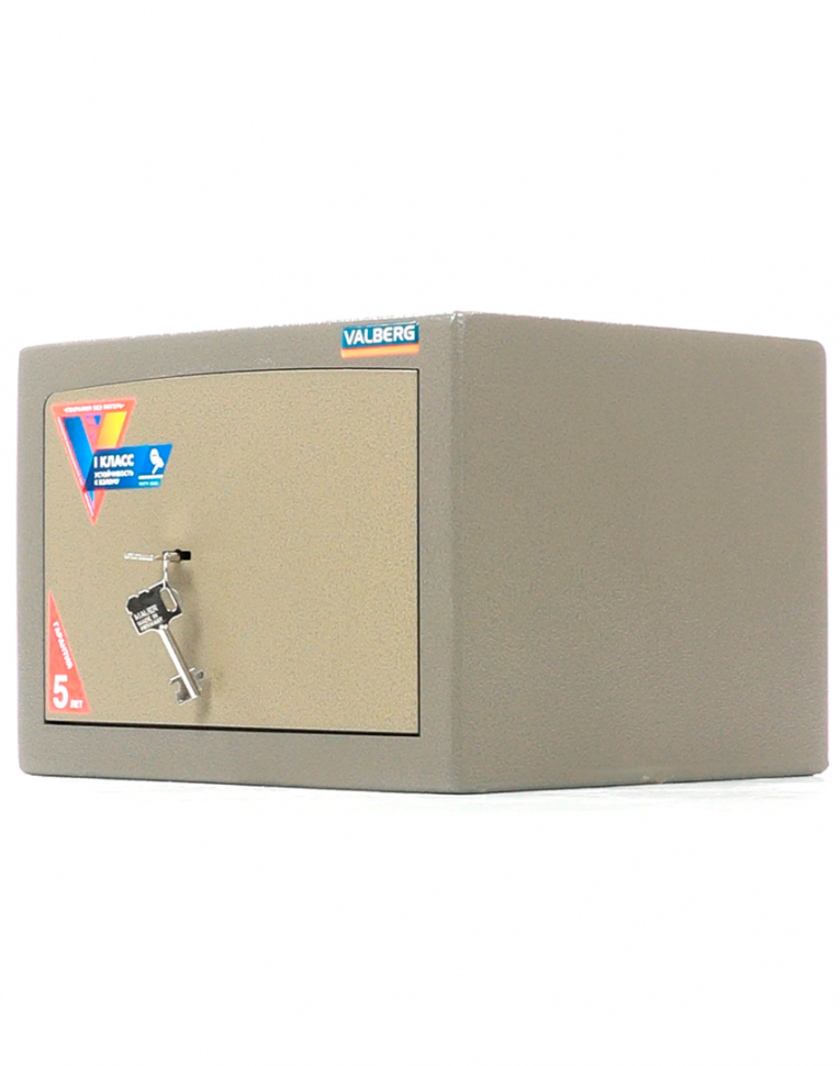 Взломостойкий сейф Valberg Карат-25 купить в Калуге