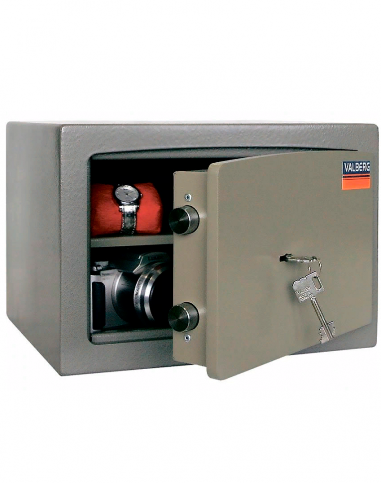 Взломостойкий сейф Valberg Карат-25 купить в Калуге