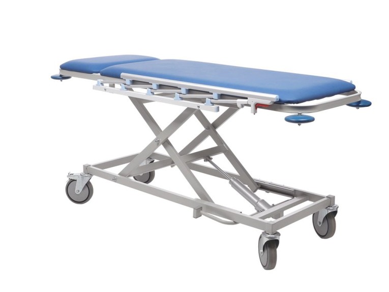 Тележка МД ТБЛ-01 купить в Калуге Тележка МД ТБЛ-01 купить в Калуге