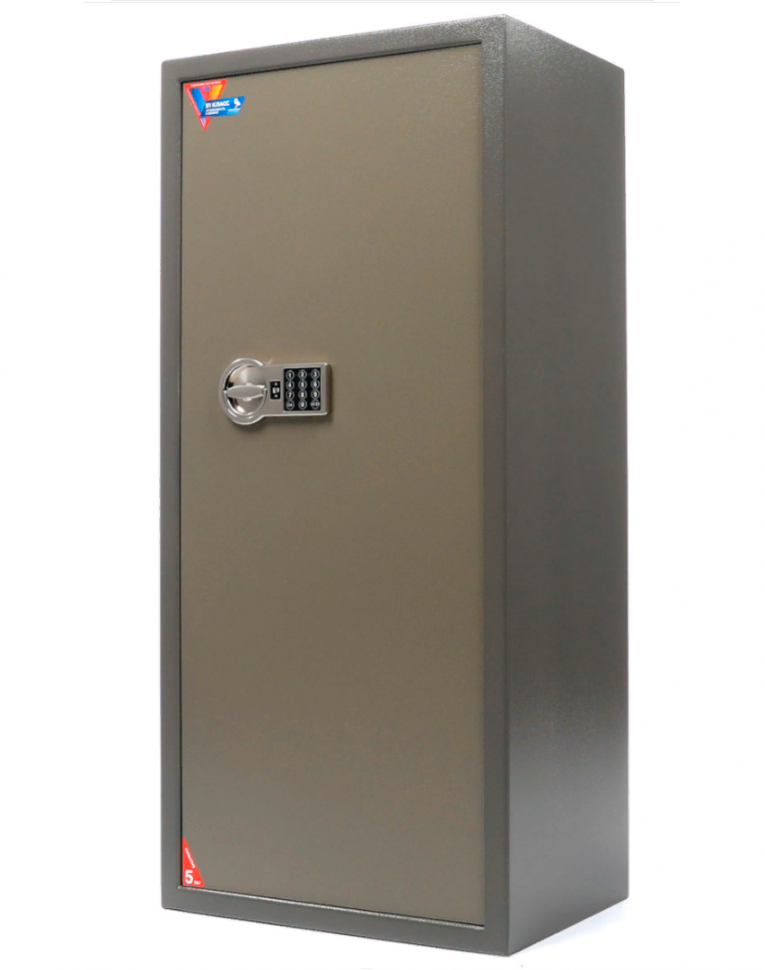 Офисный сейф Valberg ASM 120T EL купить в Калуге