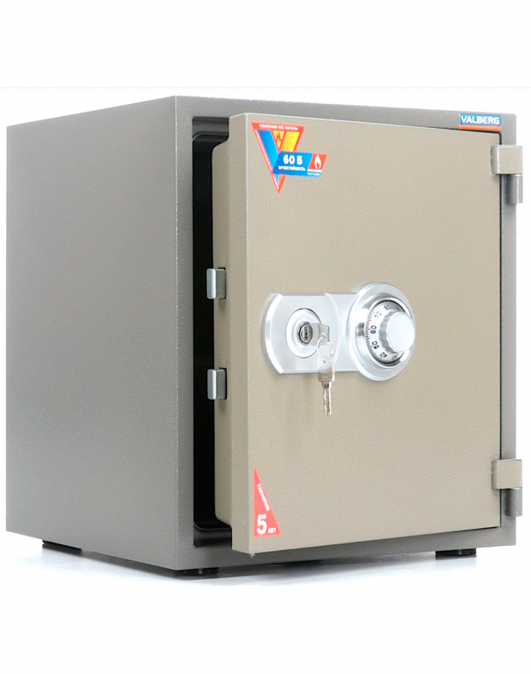 Огнестойкий сейф Valberg FRS-51 CL купить в Калуге Огнестойкий сейф Valberg FRS-51 CL купить в Калуге