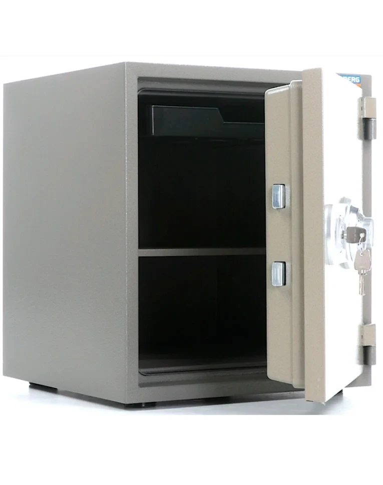 Огнестойкий сейф Valberg FRS-51 CL купить в Калуге Огнестойкий сейф Valberg FRS-51 CL купить в Калуге