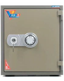 Огнестойкий сейф Valberg FRS-51 CL Огнестойкий сейф Valberg FRS-51 CL