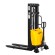 Штабелер с электроподъемом BDA 2025 (2000 кг, 2,5 м, 12В / 120Ач) SMARTLIFT (SMART) купить в Калуге