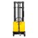 Штабелер с электроподъемом BDA 2025 (2000 кг, 2,5 м, 12В / 120Ач) SMARTLIFT (SMART) купить в Калуге