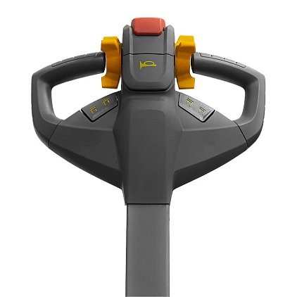 Штабелер электрический самоходный CDDK15-III (1500 кг, 5,6 м, li-ion 25,6В / 225Ач) SMARTLIFT (SMART) купить в Калуге