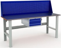 Верстак Expert W200.F2/F2.110.W