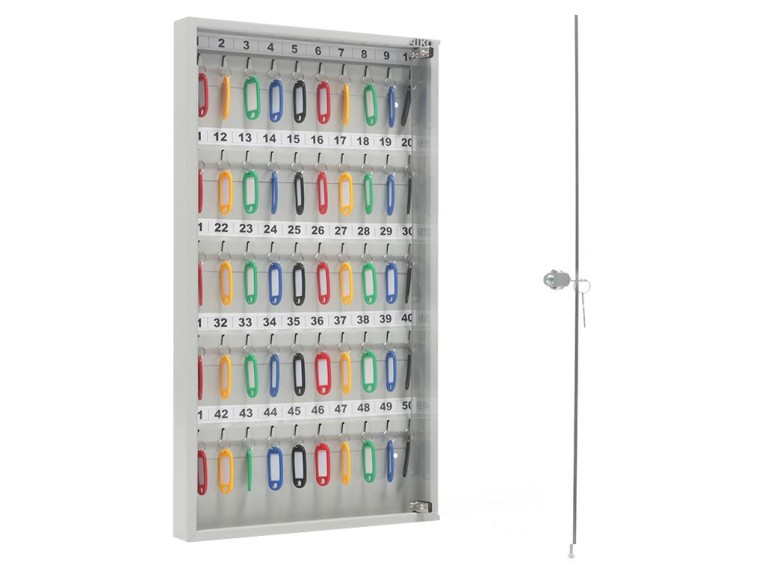 Ключница KEY-50 G купить в Калуге