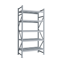 Стеллаж грузовой Диком СТ-051 2700х2100х1050 с 5 ярусами Стеллаж грузовой Диком СТ-051 2700х2100х1050 с 5 ярусами