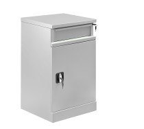 Тумба металлическая Gresson ТC-2 ESD Тумба металлическая Gresson ТC-2 ESD