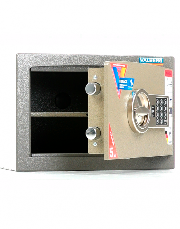 Взломостойкий сейф Valberg Карат-25 EL купить в Калуге Взломостойкий сейф Valberg Карат-25 EL купить в Калуге