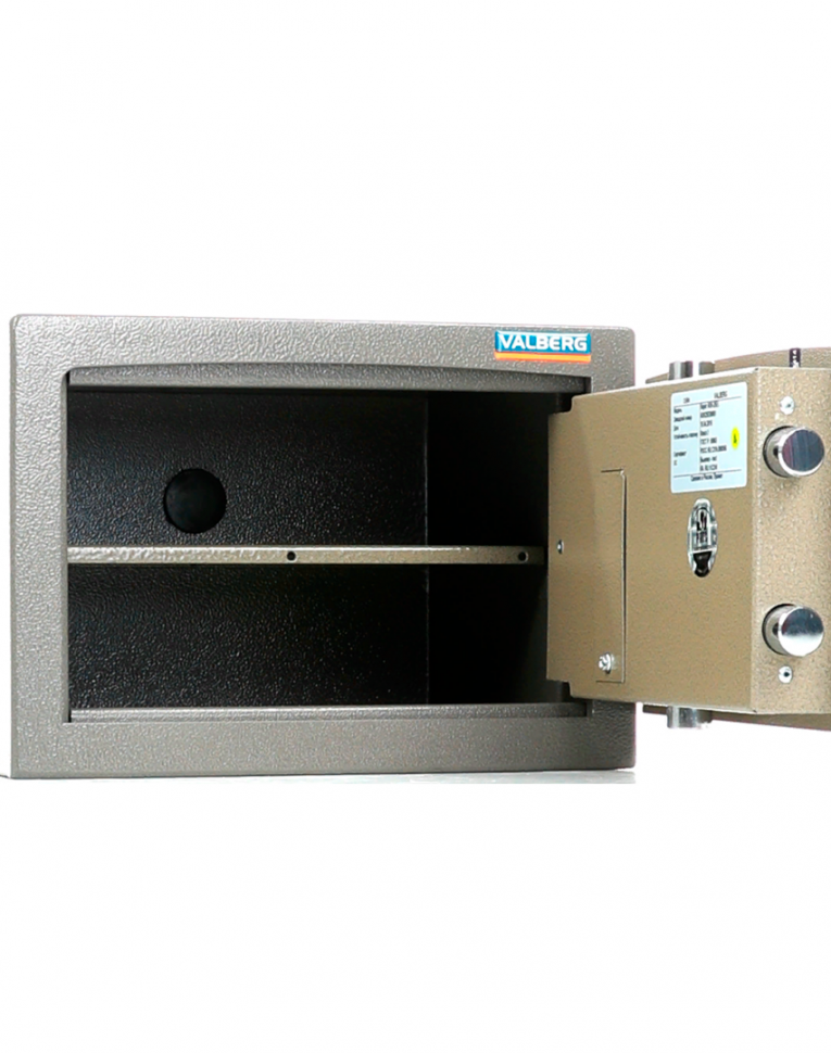 Взломостойкий сейф Valberg Карат-25 EL купить в Калуге Взломостойкий сейф Valberg Карат-25 EL купить в Калуге