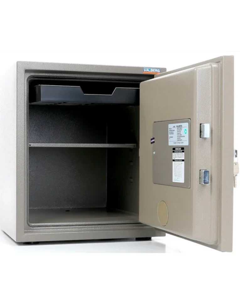 Огнестойкий сейф Valberg FRS-51 EL купить в Калуге Огнестойкий сейф Valberg FRS-51 EL купить в Калуге