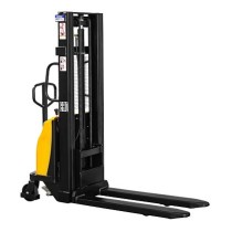 Штабелер с электроподъемом BDA 1525 (1500 кг, 2,5 м, 12В / 120Ач) SMARTLIFT (SMART) Штабелер с электроподъемом BDA 1525 (1500 кг, 2,5 м, 12В / 120Ач) SMARTLIFT (SMART)