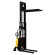 Штабелер с электроподъемом BDA 1525 (1500 кг, 2,5 м, 12В / 120Ач) SMARTLIFT (SMART) купить в Калуге