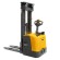 Штабелер электрический самоходный CDDK15-III (1500 кг, 5 м, li-ion 25,6В / 225Ач) SMARTLIFT (SMART) купить в Калуге