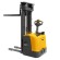 Штабелер электрический самоходный CDDK15-III (1500 кг, 5 м, li-ion 25,6В / 225Ач) SMARTLIFT (SMART) купить в Калуге