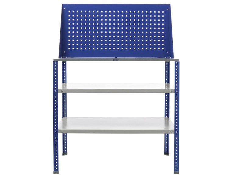 Верстак Практик Garage №114 купить в Калуге Верстак Практик Garage №114 купить в Калуге