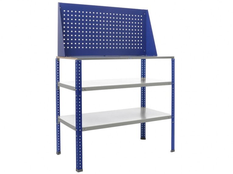 Верстак Практик Garage №114 купить в Калуге Верстак Практик Garage №114 купить в Калуге