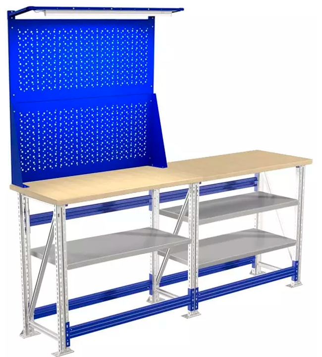 Верстак Master M100.MF1 / MF1 / MF1.021.002.W купить в Калуге Верстак Master M100.MF1 / MF1 / MF1.021.002.W купить в Калуге