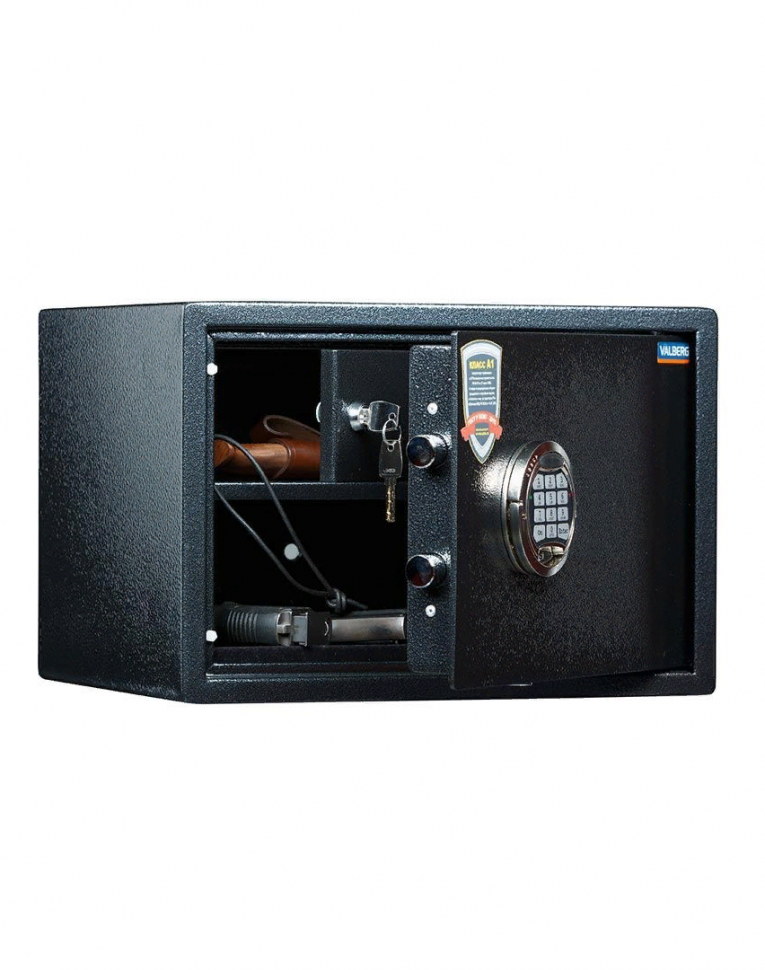Оружейный сейф Valberg Арсенал 25T EL купить в Калуге Оружейный сейф Valberg Арсенал 25T EL купить в Калуге