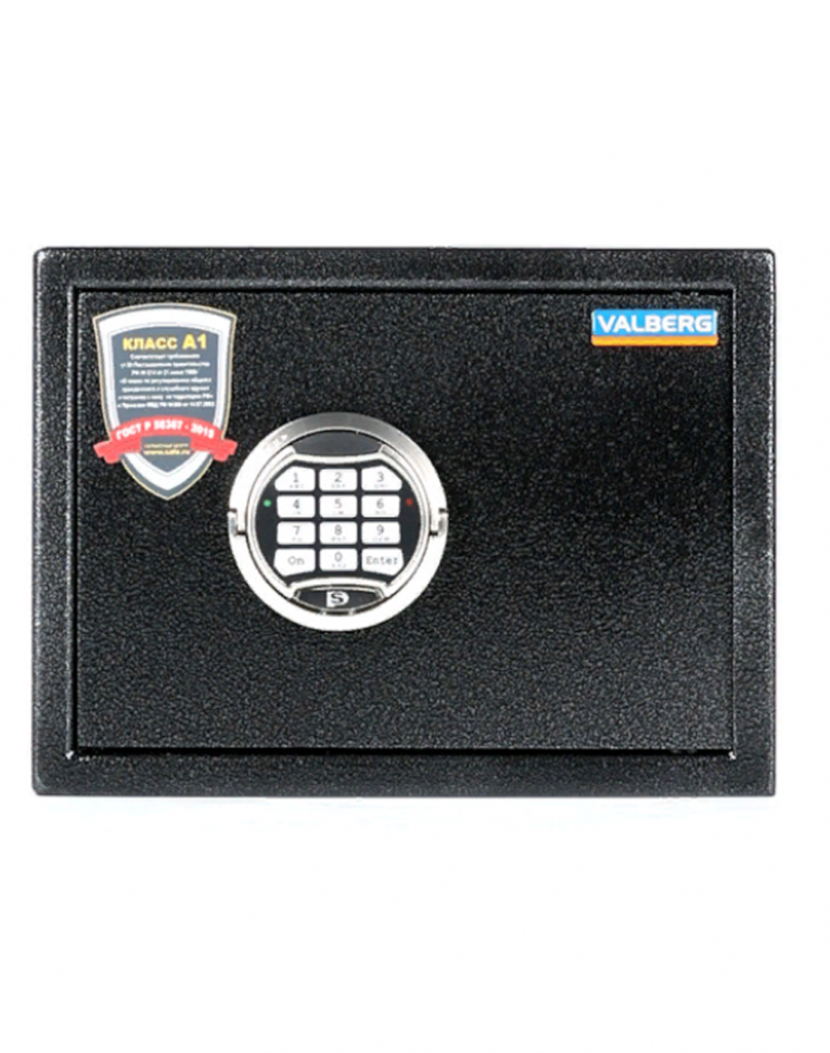 Оружейный сейф Valberg Арсенал 25T EL купить в Калуге Оружейный сейф Valberg Арсенал 25T EL купить в Калуге