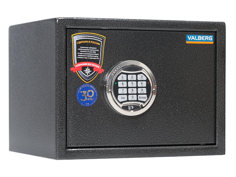 Оружейный сейф Valberg Арсенал 25T EL купить в Калуге Оружейный сейф Valberg Арсенал 25T EL купить в Калуге