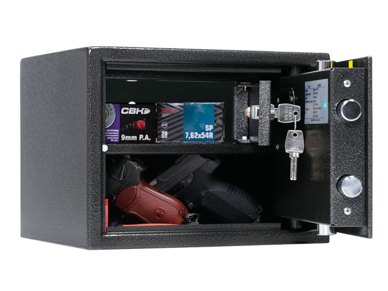 Оружейный сейф Valberg Арсенал 25T EL купить в Калуге Оружейный сейф Valberg Арсенал 25T EL купить в Калуге