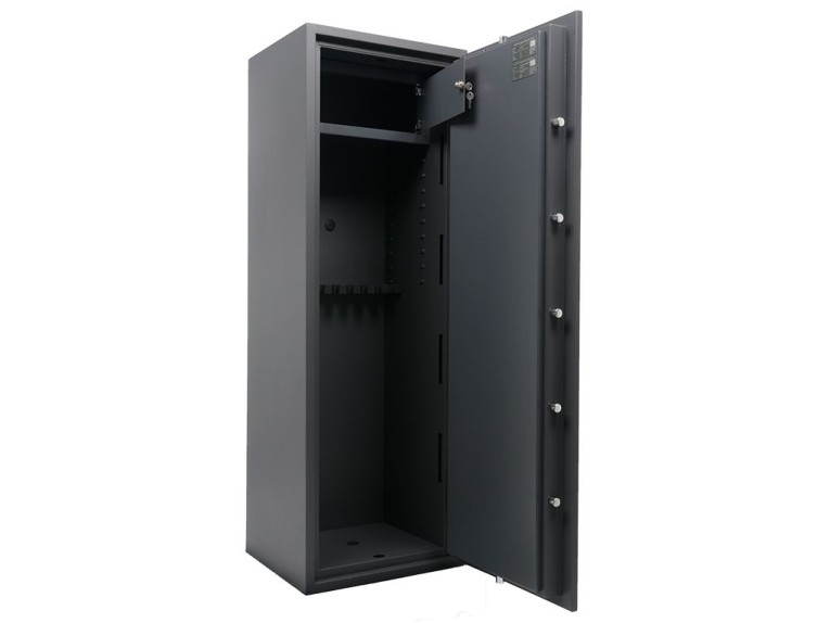 Оружейный сейф ASG/WS8 купить в Калуге Оружейный сейф ASG/WS8 купить в Калуге