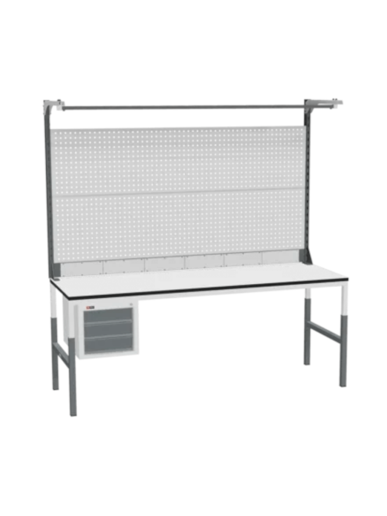 Стол монтажный ДиКом СР-М-200-04 ДСП купить в Калуге