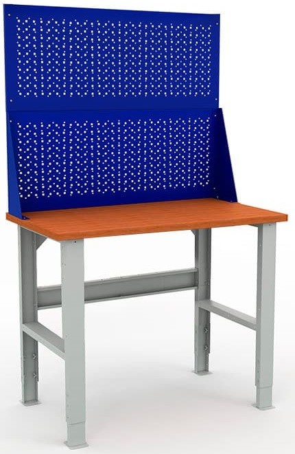 Верстак Expert W120.F2/F2.020 купить в Калуге