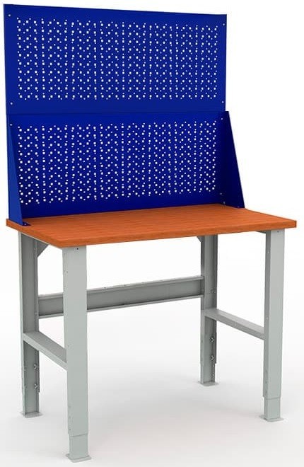 Верстак Expert W120.F2/F2.020 купить в Калуге