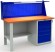 Верстак Expert W160.F2/WS6.011 купить в Калуге