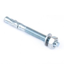 Анкер клиновой 10х100 мм Анкер клиновой 10х100 мм