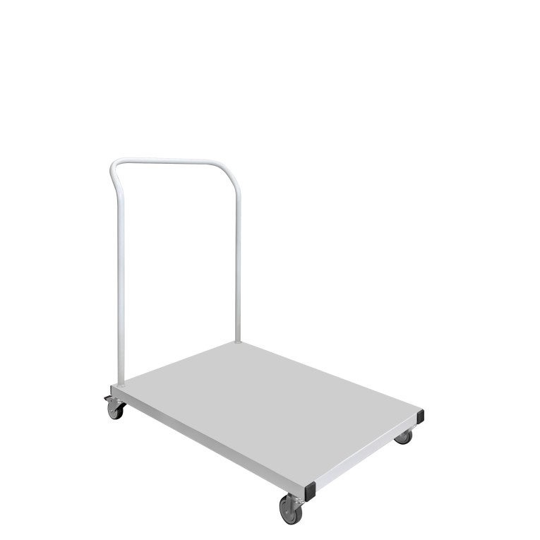 Тележка транспортная Gresson ТТ ТТ ESD купить в Калуге