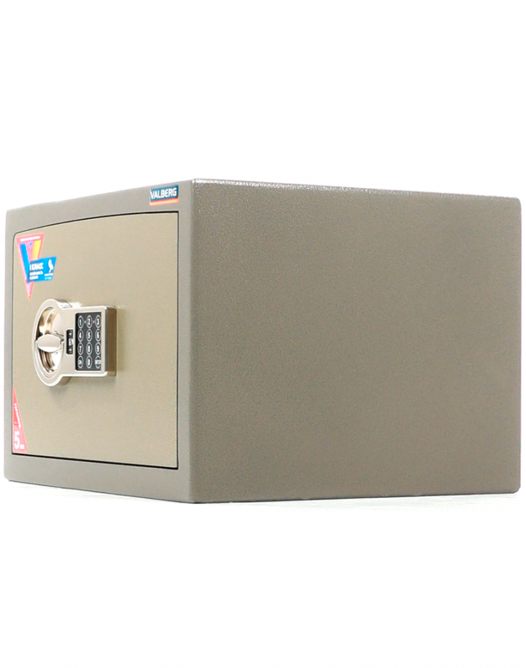 Взломостойкий сейф Valberg Карат-30 EL купить в Калуге