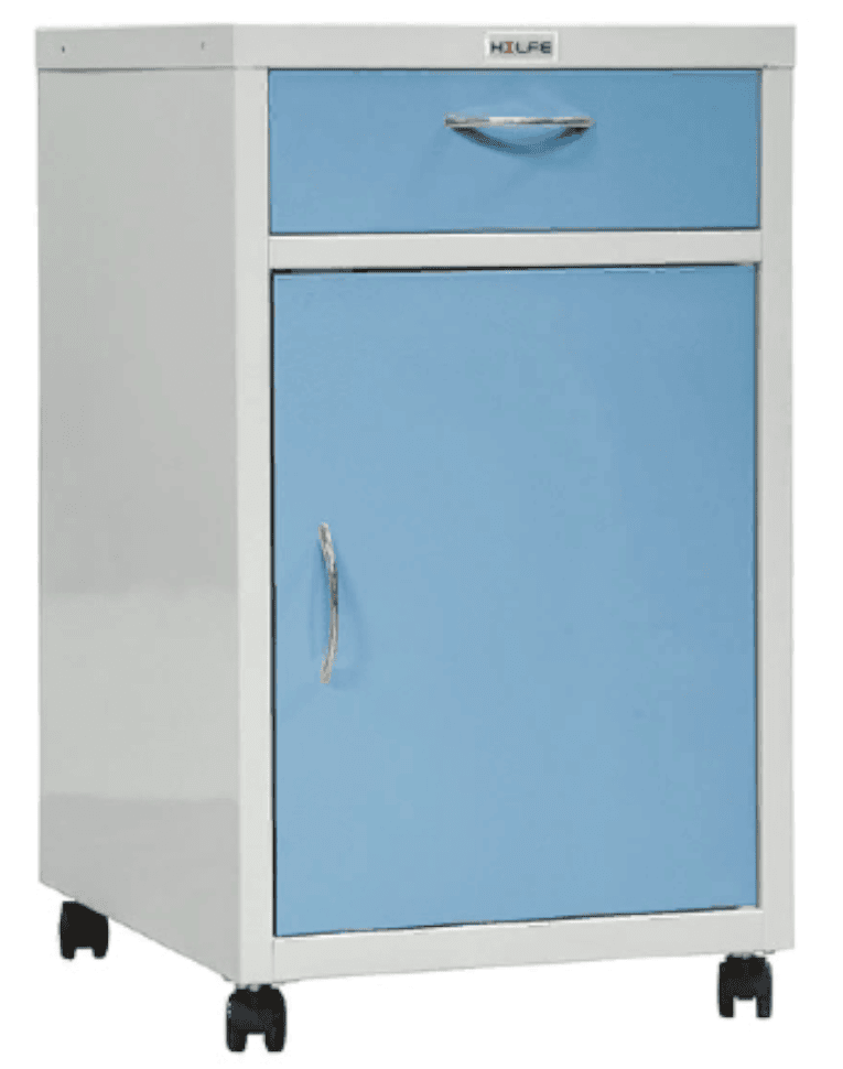 Медицинская тумба МД ТП-2 купить в Калуге Медицинская тумба МД ТП-2 купить в Калуге